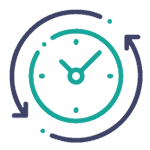 attendance system icon page (8) تعریف انواع مختلف شیفت ها با نرم افزار حضور غیاب کسرا