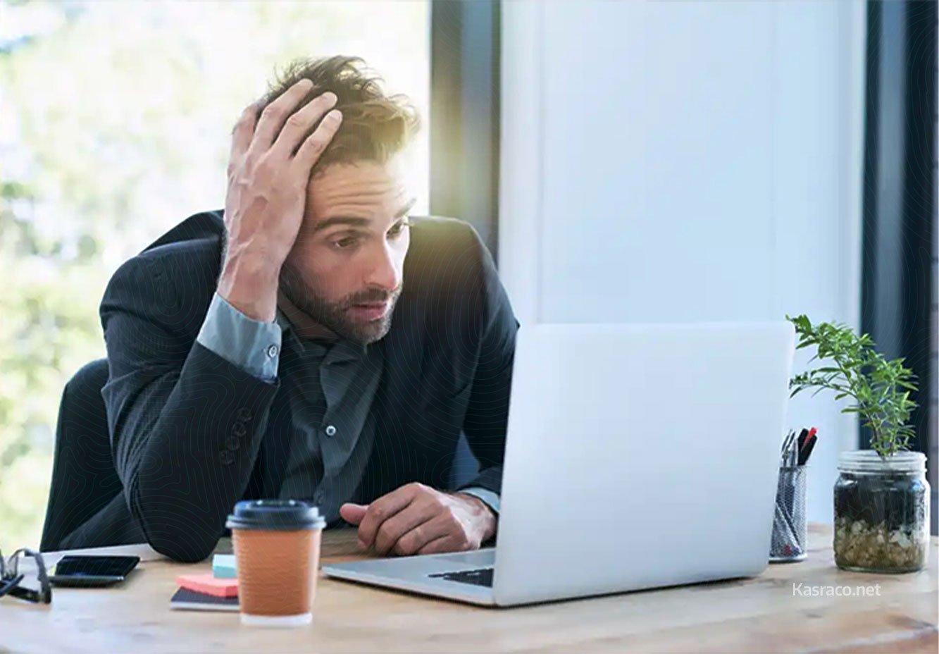 Poor-employees مدیریت کارمندان ضعیف