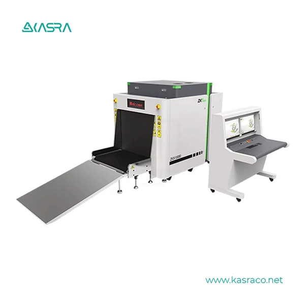 دستگاه ایکس ری X-ray X10080