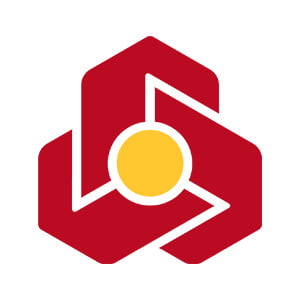 Bank-Melat-Logo Bank Melat Logo