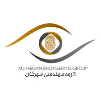 سامانه حضور و غیاب مهرگان-شرکت مهندسی کسرا