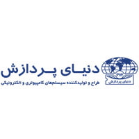 حضور و غیاب دنیای پردازش-شرکت مهندسی کسرا