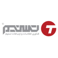 سامانه حضور و غیاب تسنیم-شرکت مهندسی کسرا