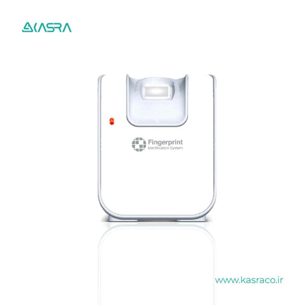 دستگاه حضور و غیاب virdi F0H02