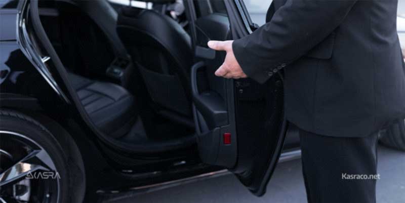 GUSET-car GUSET-car