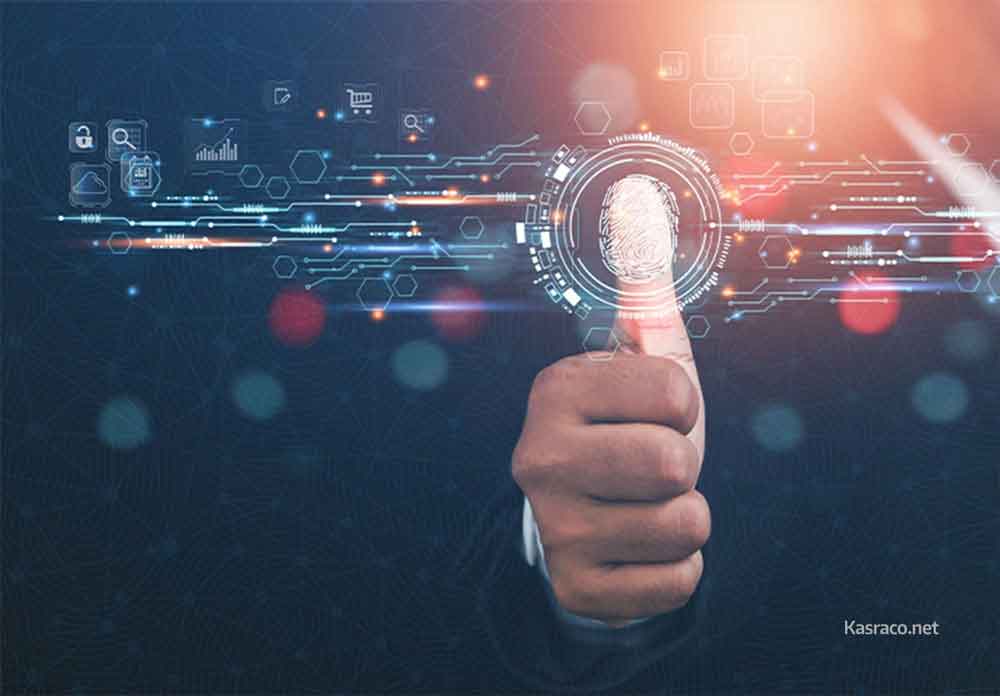 How does Kasra's attendance system control and manage personnel movement سیستم حضور و غیاب کسرا چگونه تردد پرسنل را کنترل و مدیریت می کند؟