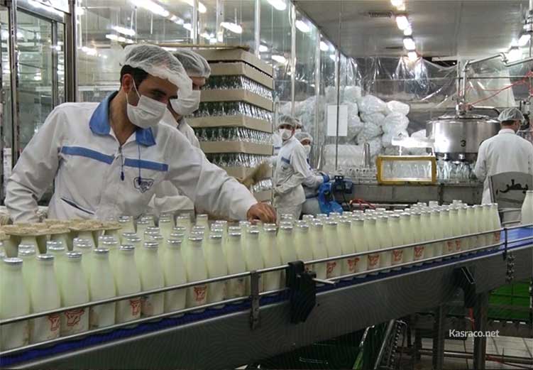 Iranian-Dairy-Industries