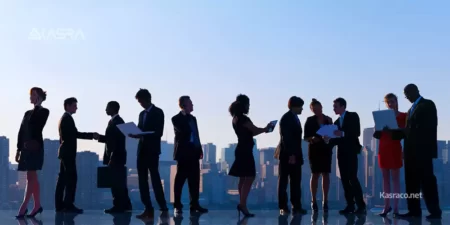 پیگیری قوانین کار و مزیت نرم افزار حضورو غیاب