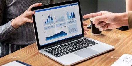 ارائه راهکارهای مختلف برای کسب و کارهای مختلف توسط نرم افزار حضور و غیاب کسرا