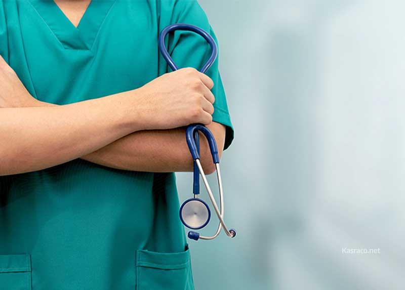 hospital-soft مزایای نرم افزار حضور و غیاب بیمارستانی