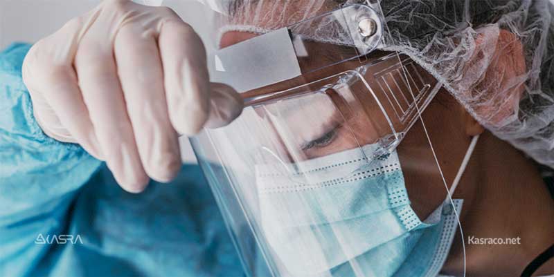 nurse1 ارتقاء بهره وری پرستاران سیستم قاصدک پرستاران شرکت مهندسی کسرا