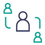 attendance system icon page (11) گزارش گیری از اطلاعات پرسنلی با نرم افزار حضور غیاب کسرا