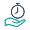 attendance system icon page (42) با نرم افزار حضور و غیاب کسرا در لحظه باخبر می شوید
