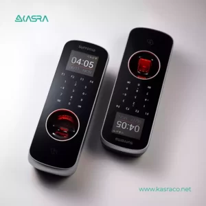 دستگاه حضور و غیاب مکسا BioFinger S620-3