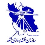 اهم مشتریان 1 سازمان نقشه برداری کشور