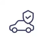 car icon اتوماسیون درخواست خودرو...