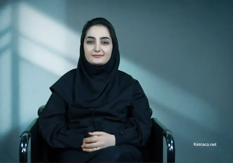 روزی روزگاری کسرا واحد پشتیبانی سپیده محمودی...