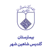 اهم مشتریان 1 بیمارستان گلدیس شاهین شهر مشتری شرکت مهندسی کسرا