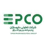 تعاونی داروسازان پنجم شهریور اشراق