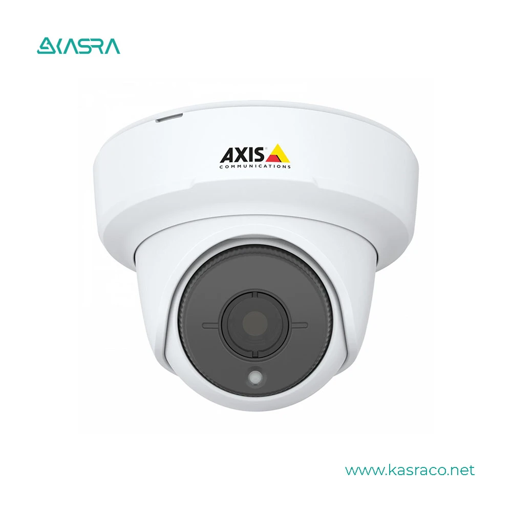 دوربین مداربسته AXIS FA3105-L