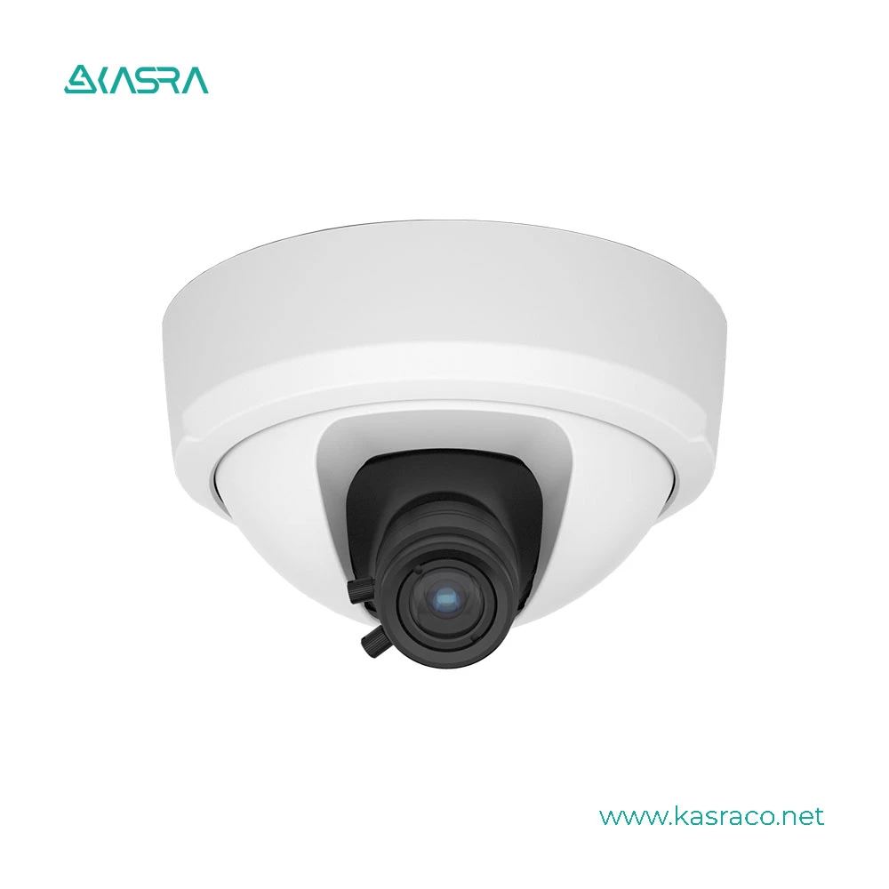 دوربین مداربسته AXIS FA4115 Dome Sensor Unit