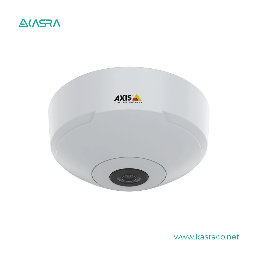 دوربین مداربسته تحت شبکه AXIS M3067-P