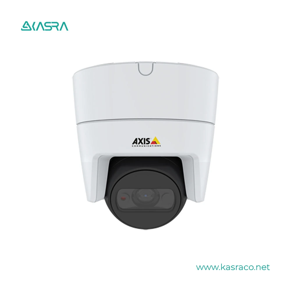 دوربین مداربسته AXIS M3116-LVE