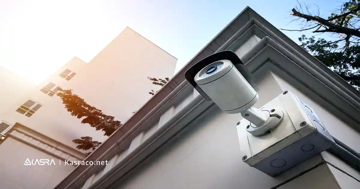 2 نمونه از دسته بندی دوربین بولت کدام اند؟