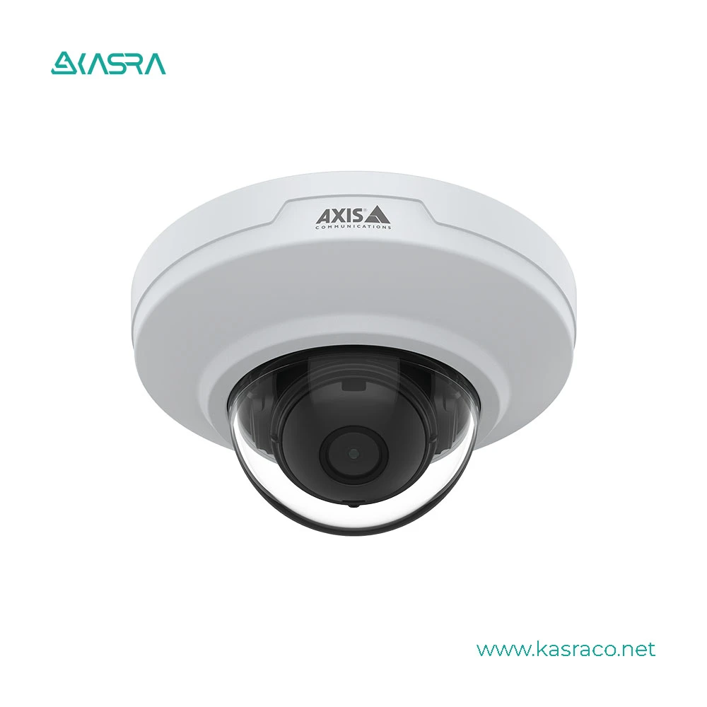 دوربین مداربسته AXIS M3085-V Dome