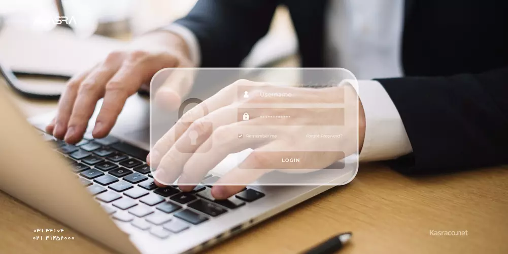 تهدیدات امنیتی مرتبط با اطلاعات کارکنان 