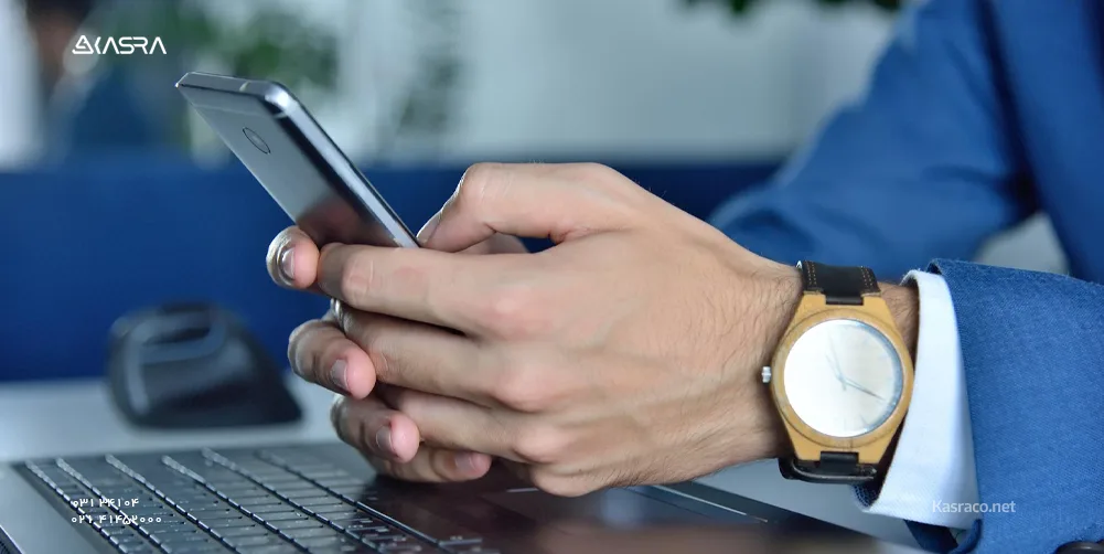 انواع نرم افزارهای حضور و غیاب