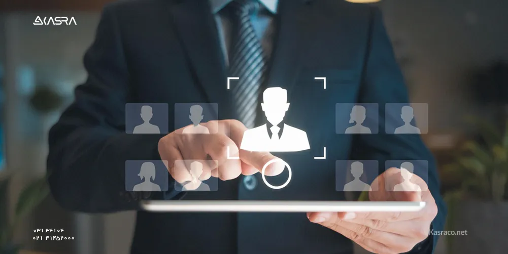 یک راه‌حل پیشرفته برای کنترل تردد