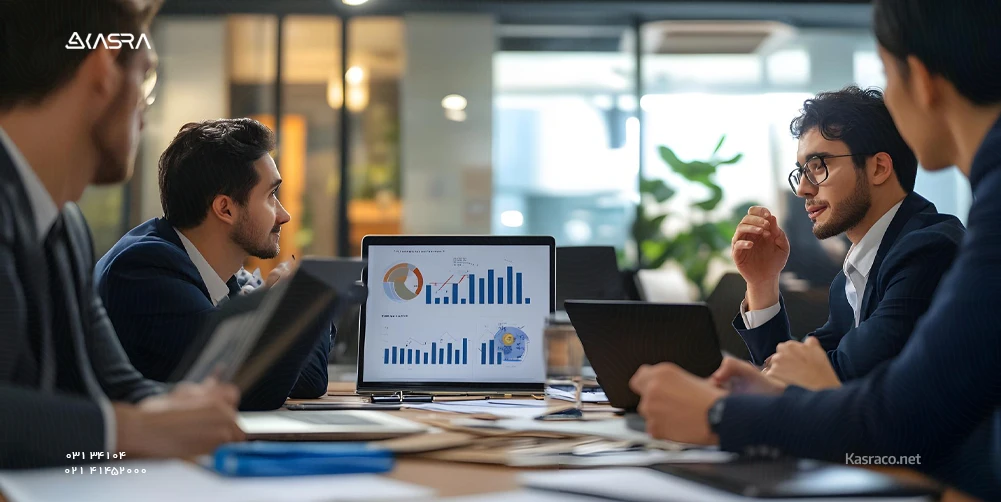 بهترین سیستم های ارزیابی عملکرد کارکنان 