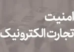 اهمیت امنیت تجارت الکترونیک در سازمان ها