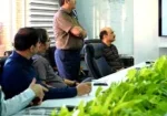 برگزاری نشست بررسی OKR زمستان 1403